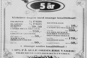 Bilde av Valentino Boutique